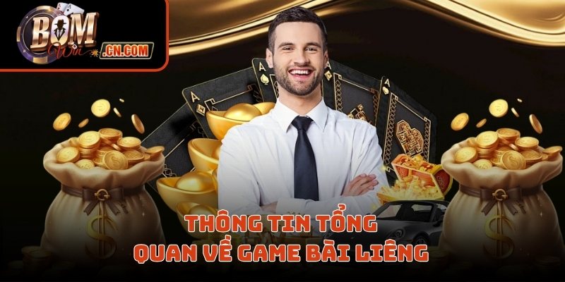 Khám phá thông tin về game bài liêng 