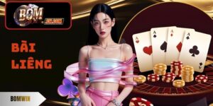 Bài Liêng - Cách Chơi Đơn Giản Cho Người Mới Bắt Đầu